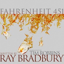 Fahrenheit 451