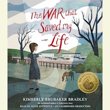The War That Saved My Life