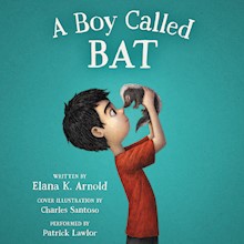 A Boy Called Bat