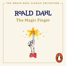 The Magic Finger
