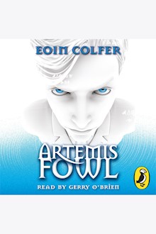 Artemis Fowl