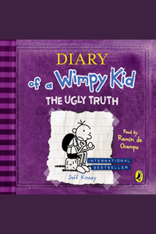 Diary of a Wimpy Kid: Ugly Truth