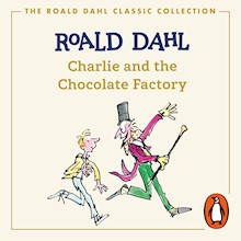 Charlie and the Chocolate Factory
