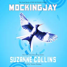 Mockingjay (Hunger Games, Book Three)