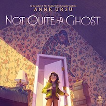 Not Quite a Ghost