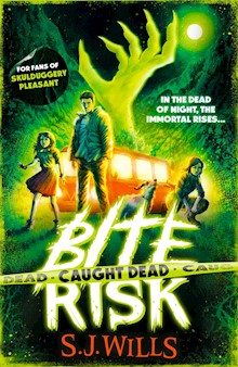 Caught Dead