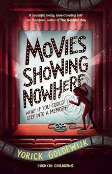 Movies Showing Nowhere