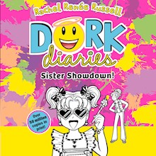 Dork Diaries: Sister Showdown