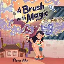 A Brush with Magic