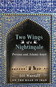 Two Wings of a Nightingale: Persian soul, Islamic heart