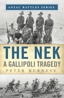 The Nek: A Gallipoli tragedy