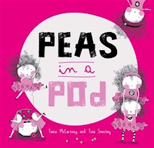Peas in a Pod