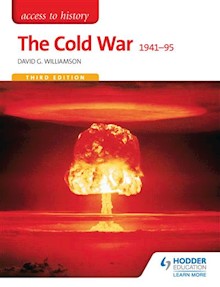 Access to History: The Cold War 1941-95 Third Edition