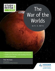Study and Revise for GCSE: The War of the Worlds