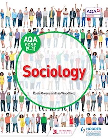 AQA GCSE (9-1) Sociology