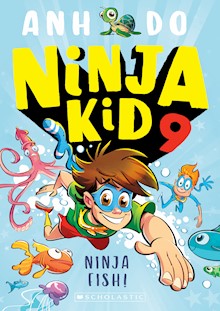 Ninja Fish!