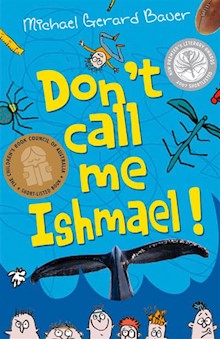 Don't Call Me Ishmael