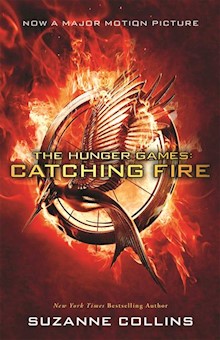Catching Fire (movie tie-in)