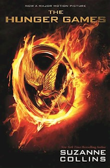 The Hunger Games (movie tie-in)