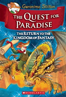 The Quest for Paradise: The Return to the Kingdom of Fantasy