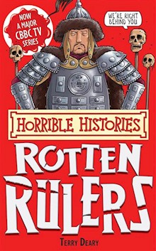 Horrible Histories: Rotten Rulers