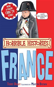 Horrible Histories: France