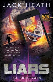Liars #2: No Survivors