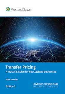 Transfer Pricing: A Practical Guide for NZ Businesses ed 2