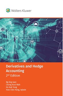 Derivatives and Hedge Accounting 2nd ed