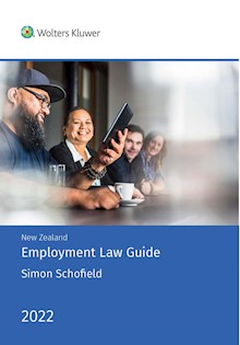 NZ Employment Law Guide 2022