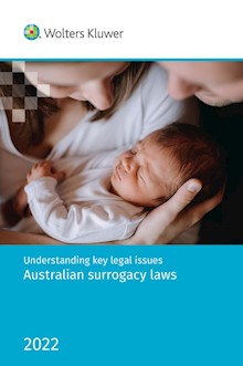 Understanding Key Legal Issues: Australian Surrogacy Laws