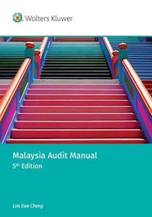 Malaysia Audit Manual (5th Edition)