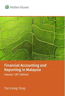 Financial Accounting and Reporting in Malaysia, Vol 1