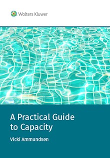A Practical Guide to Capacity