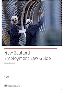 New Zealand Employment Law Guide 2023