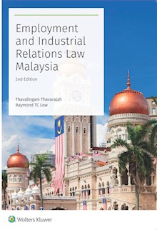 Employment and Industrial Relations Law Malaysia