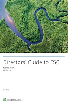 Director's Guide to ESG