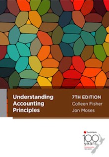 Understanding Accounting Principles, 7th Edition