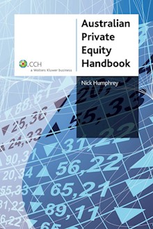 Australian Private Equity Handbook