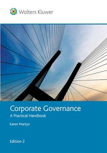 Corporate Governance: A Practical Handbook - 2nd Edition