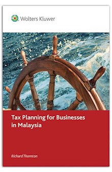 Tax Planning for Businesses in Malaysia