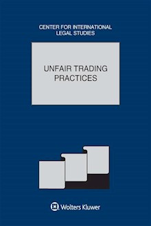 Unfair Trading Practices