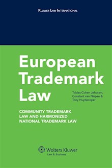 European Trademark Law