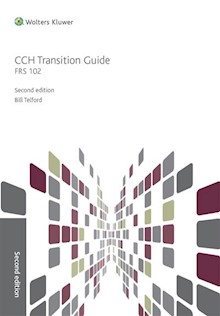 UK GAAP: The Transition Guide to FRS 102 - 2nd Edition