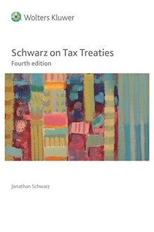 Schwarz on Tax Treaties - 4th Edition
