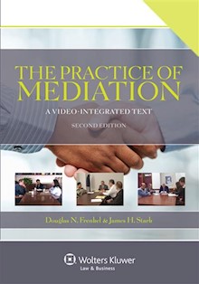 The Practice of Mediation: A Video-Integrated Text