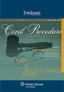 Civil Procedure, 2nd Edition