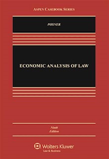 Economic Analysis of Law, 9th Edition