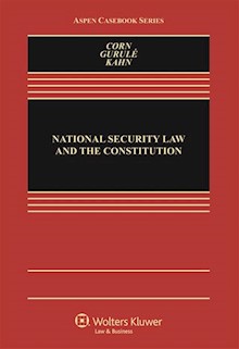 National Security Law and the Constitution