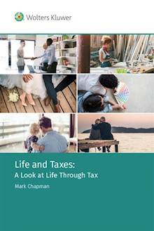 Life and Taxes: A Look at life through tax
